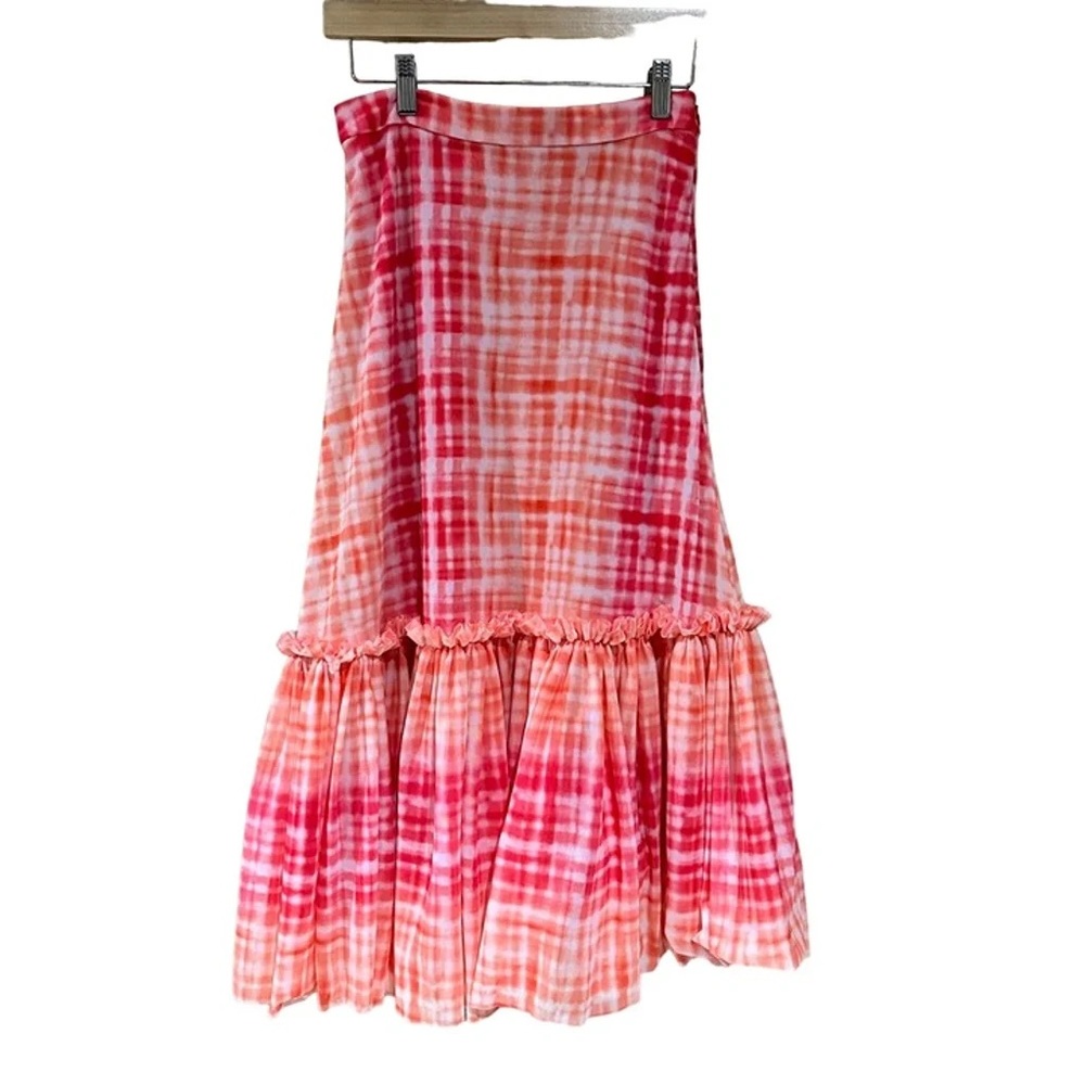Anthropology skirt